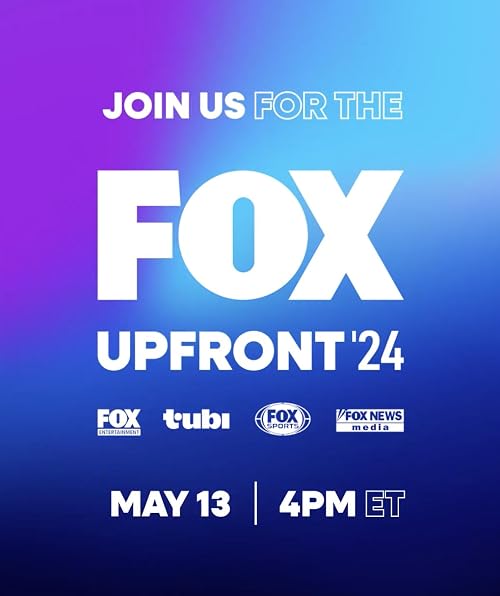 FOX Upfront '24