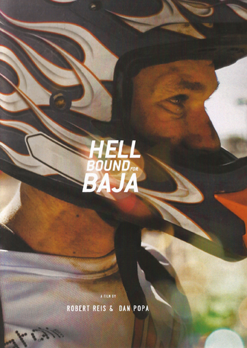 Hellbound for Baja