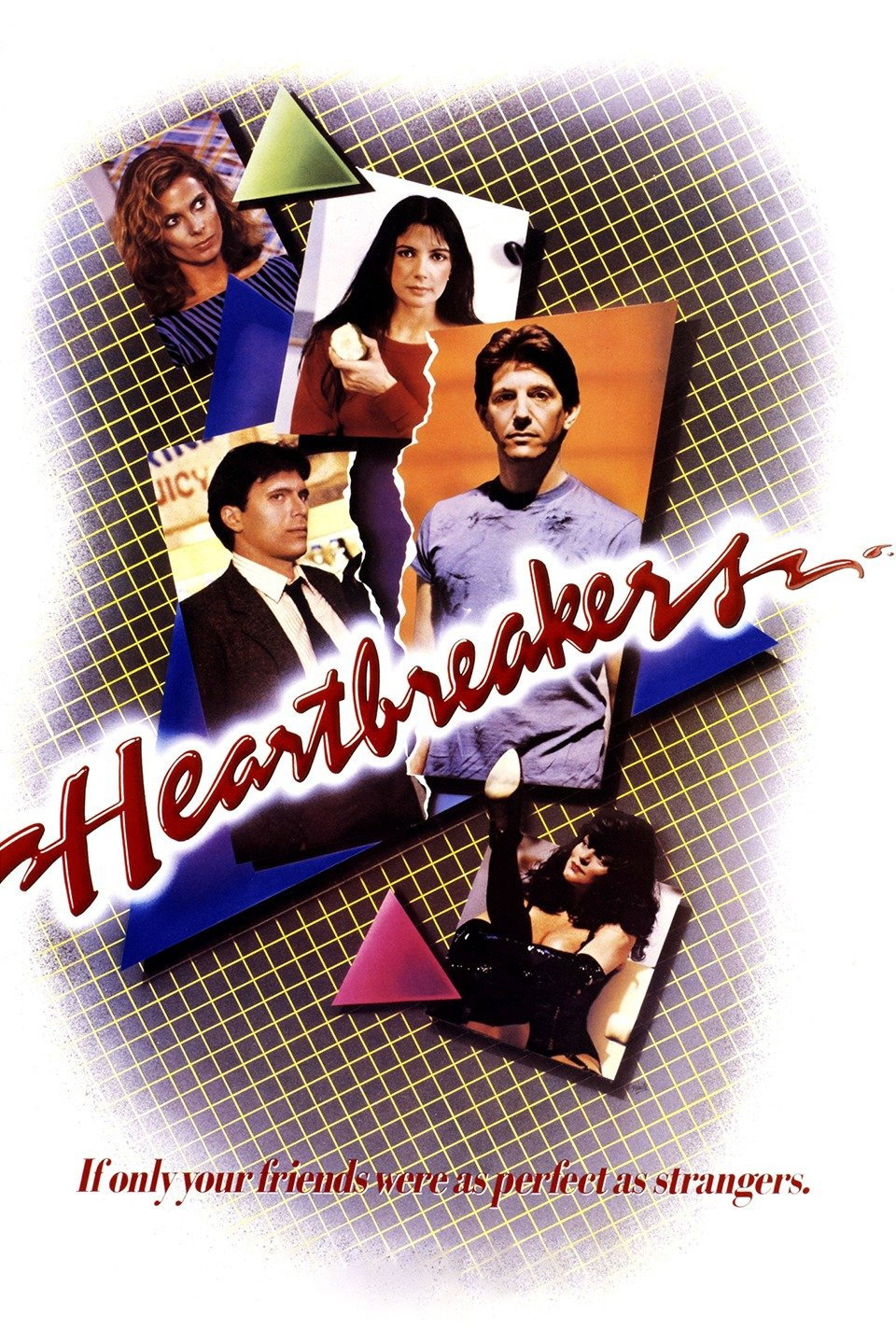 Heartbreakers