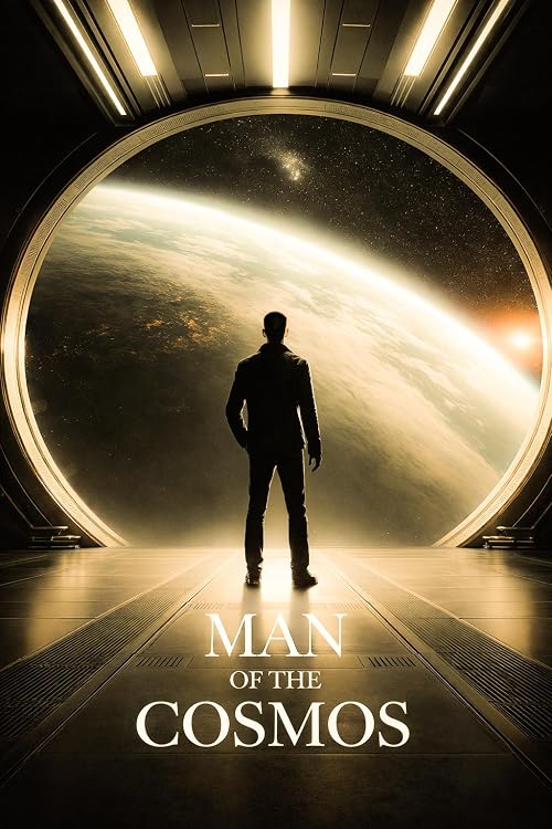 Man of the Cosmos