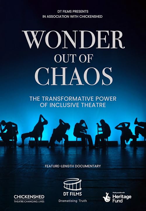 Wonder out of Chaos