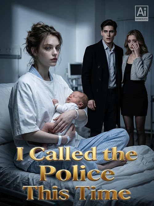 I Called the Police This Time