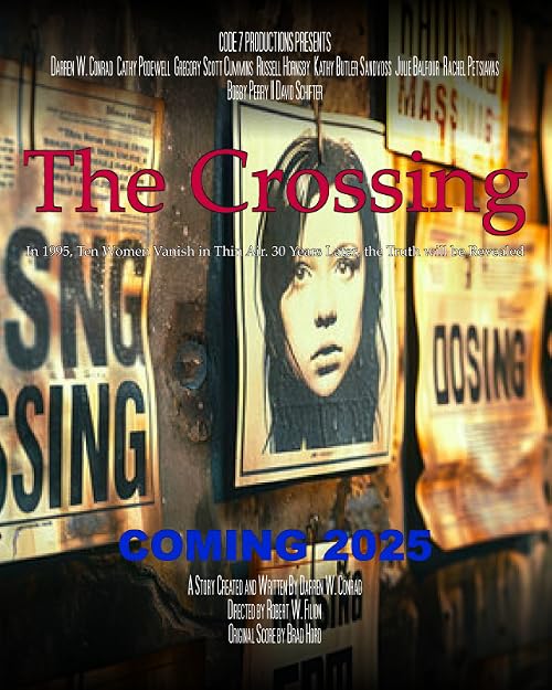 The Crossing