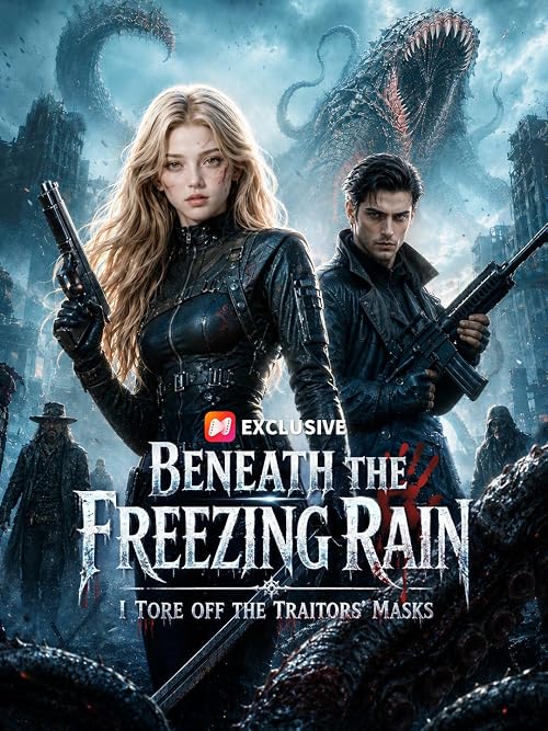 Beneath the Freezing Rain, I Tore Off the Traitors' Masks