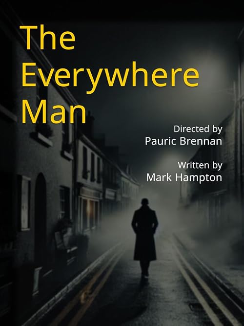 The Everywhere Man
