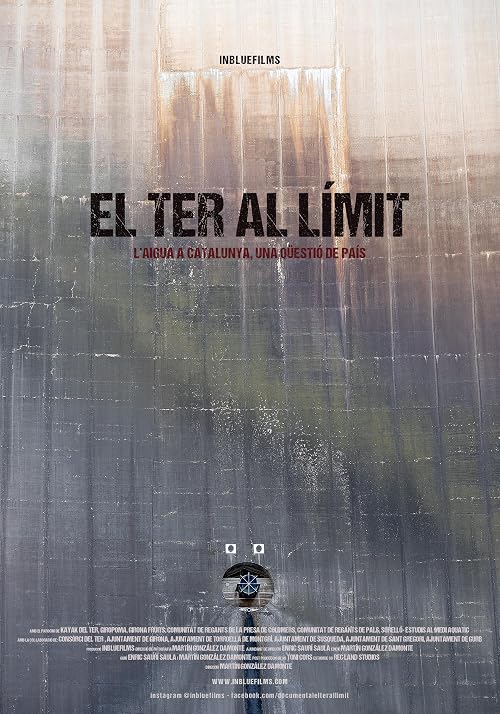 El Ter al límit