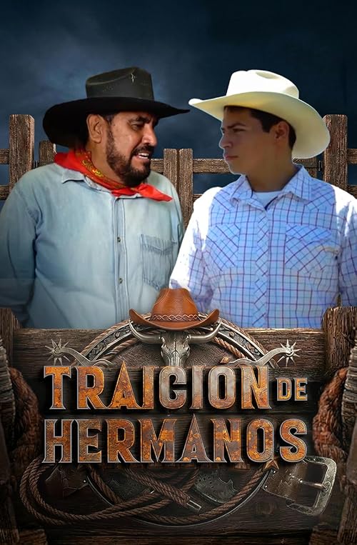 Traicion de Hermanos