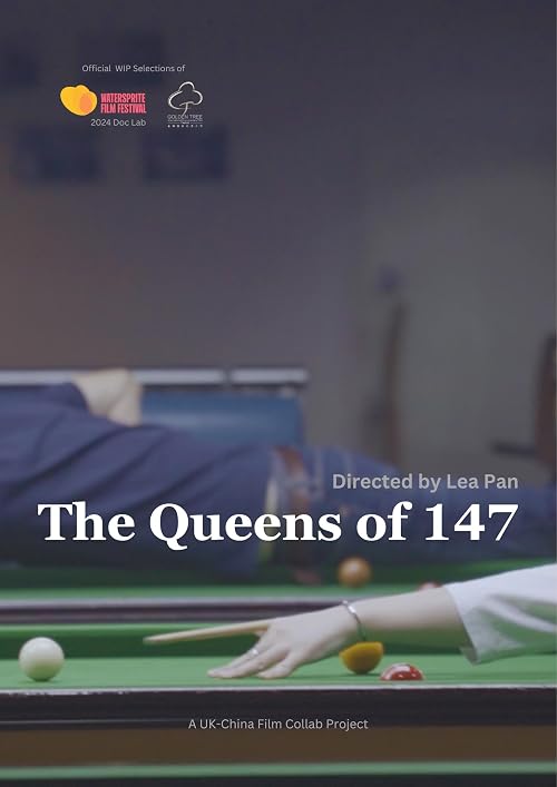 The Queens of 147