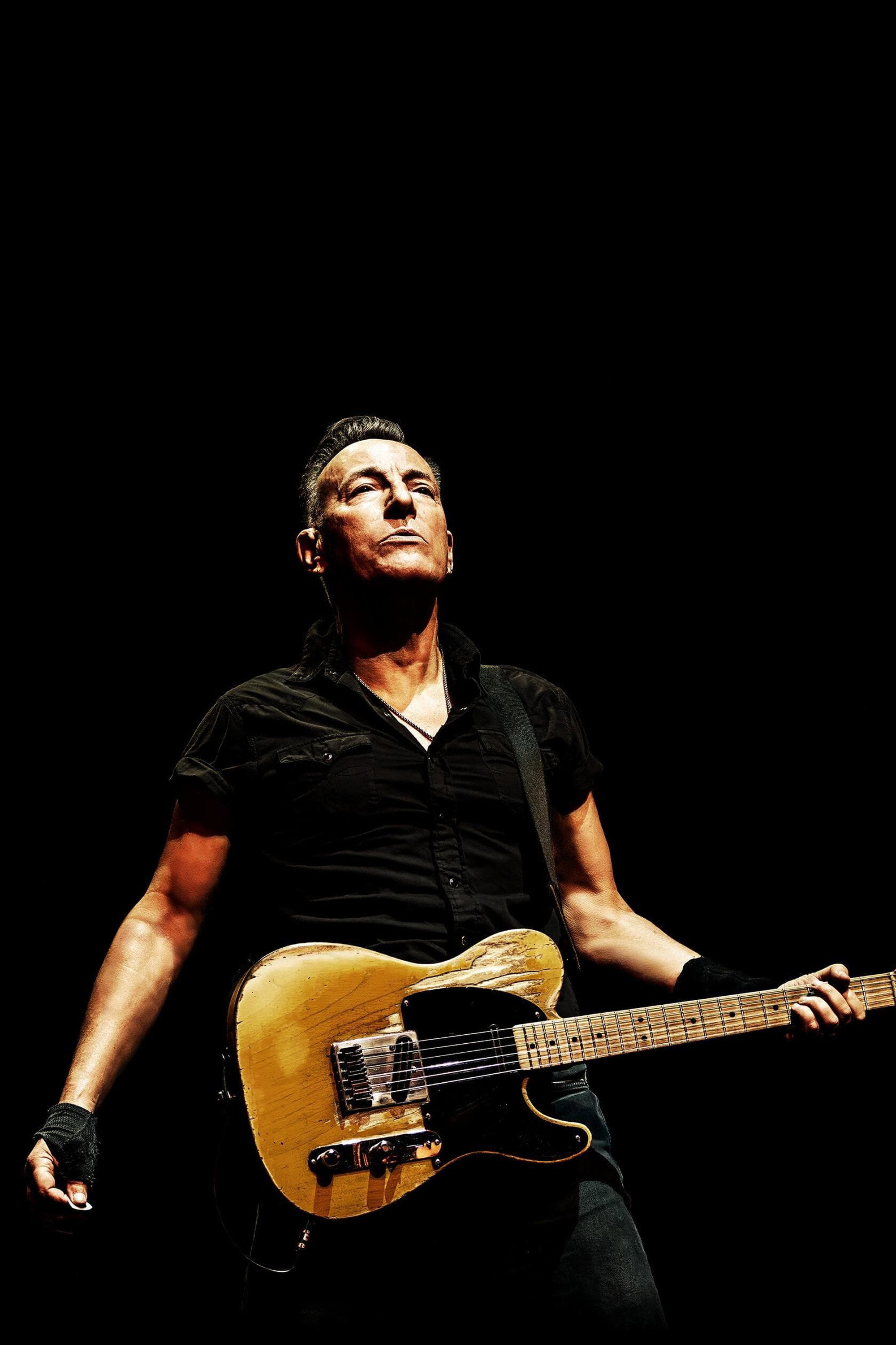Road Diary: Bruce Springsteen and the E Street Band
