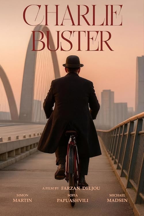 Charlie Buster