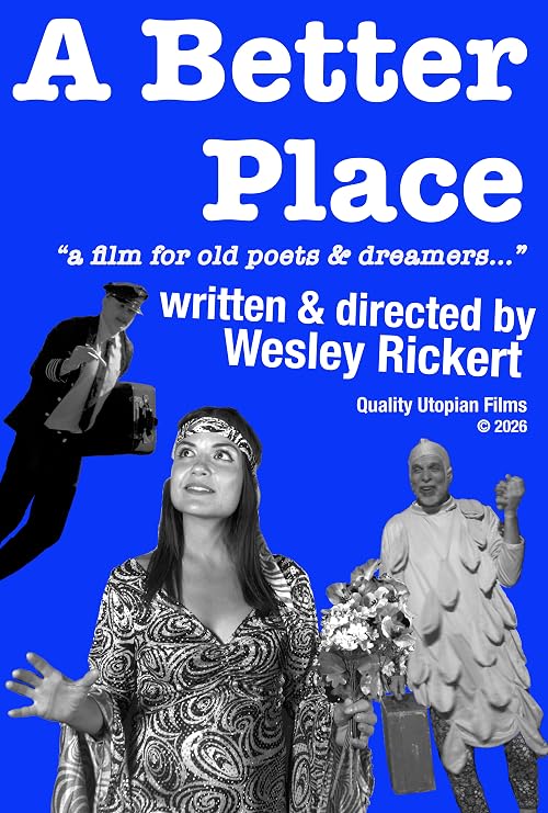 A Better Place