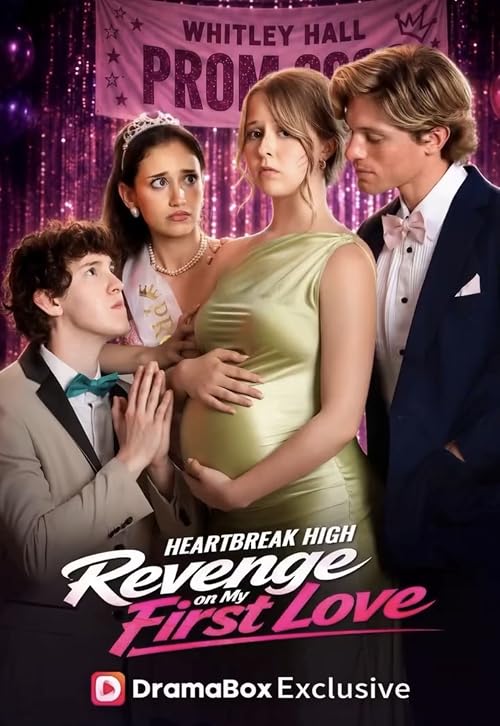 Heartbreak High: Revenge on My First Love