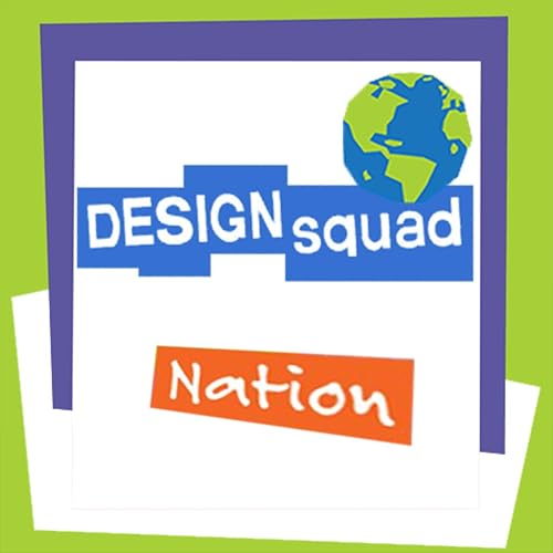 Design Squad Nation