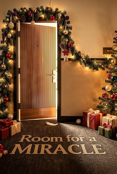 Room for a Miracle