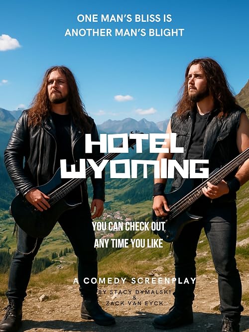 Hotel Wyoming