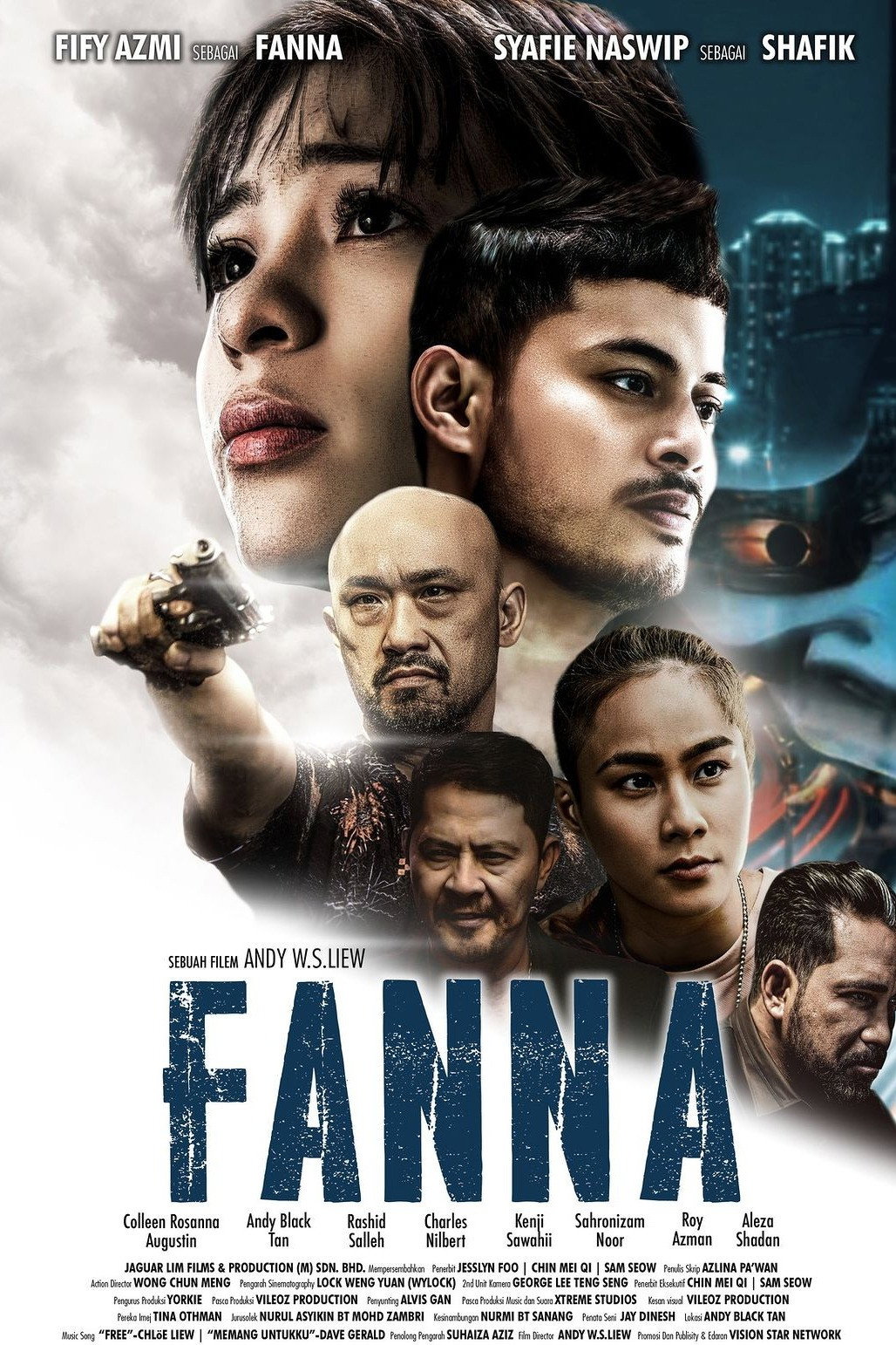 Fanna