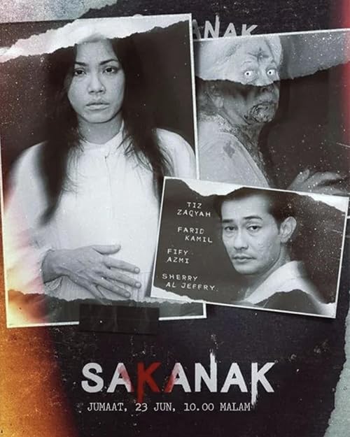 Sakanak
