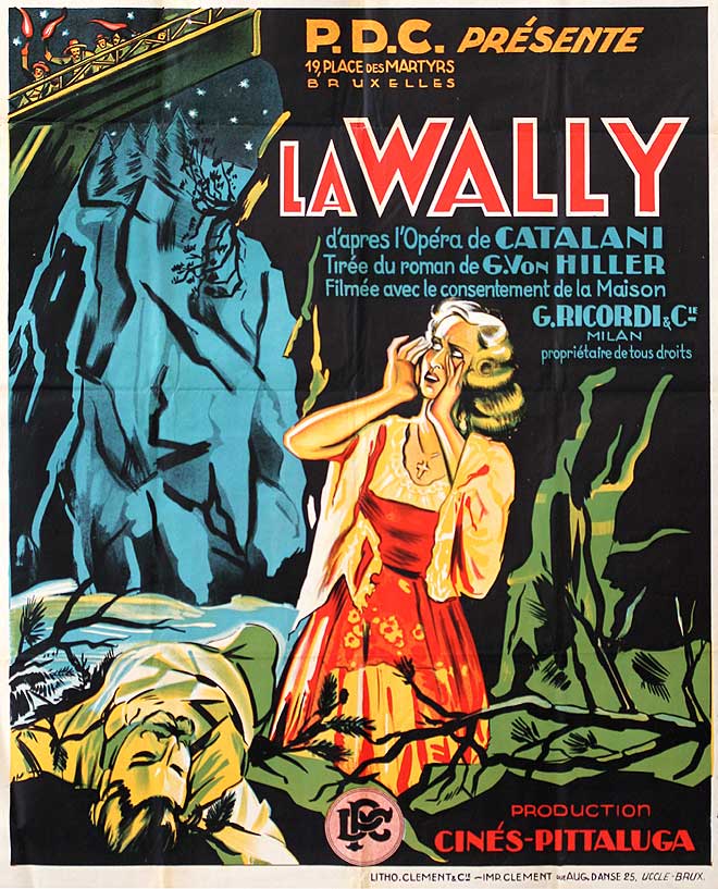 Vally