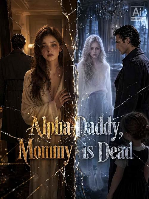 Alpha Daddy, Mommy is Dead