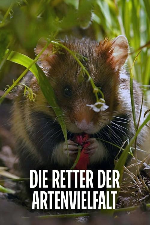 Leidenschaft für bedrohte Tiere - Die Retter der Artenvielfalt