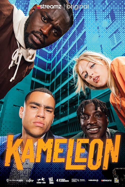 Kameleon
