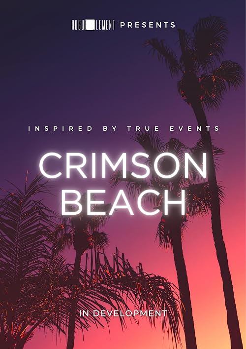 Crimson Beach