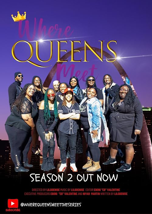 Where Queens Meet the Series
