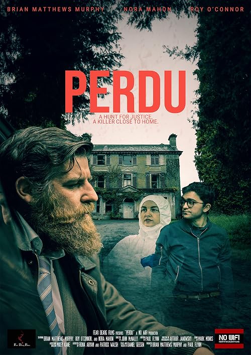 Perdu