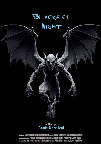 Blackest Night