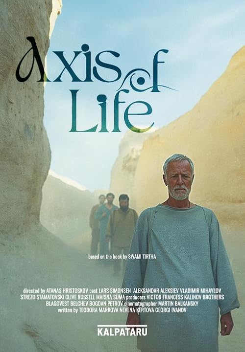 Axis of Life
