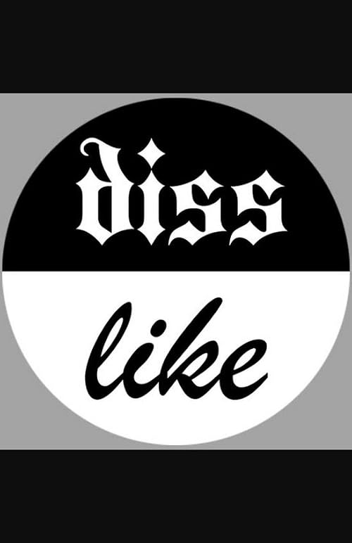 Disslike
