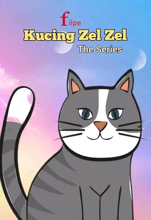 Kucing Zel Zel