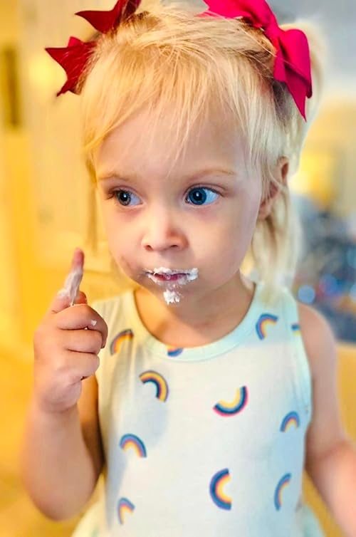 A Little Toot Toot