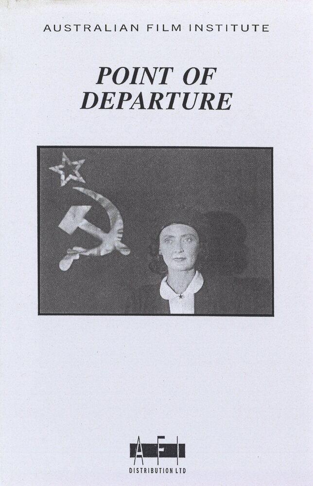 Point of Departure