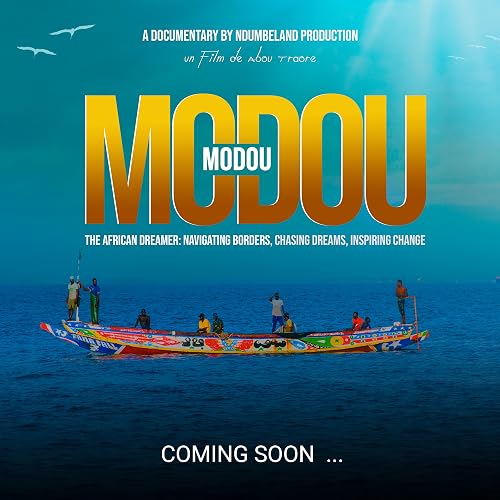 Modou-Modou (The African Dreamer)
