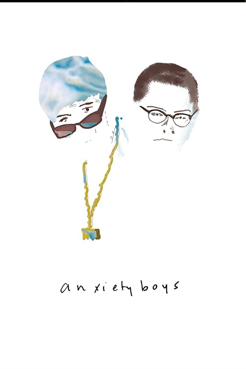 Anxiety Boys