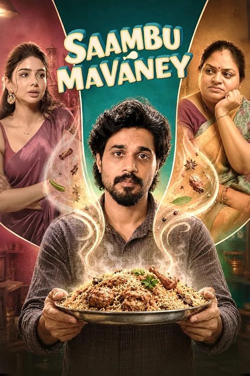 Saambu Mavaney