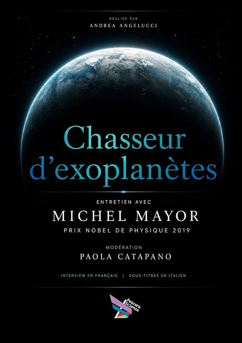 Chasseur d'exoplanètes