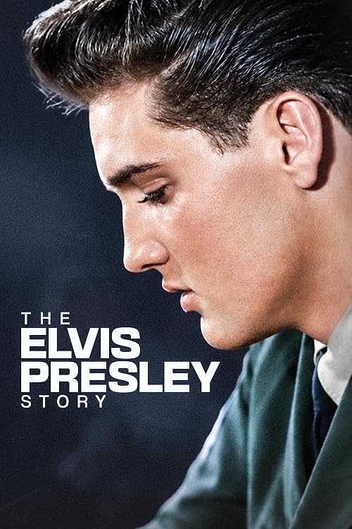 The Elvis Presley Story