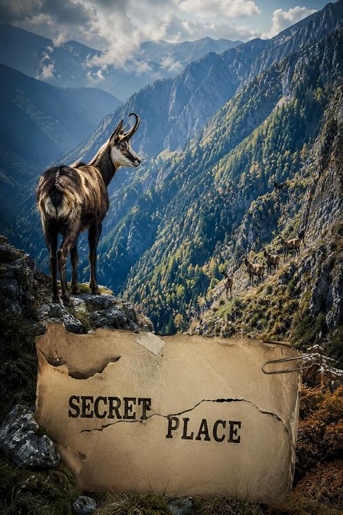 Secret Place