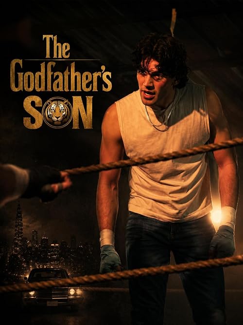 The Godfathers Son