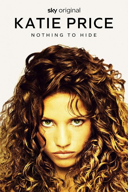 Katie Price: Nothing to Hide