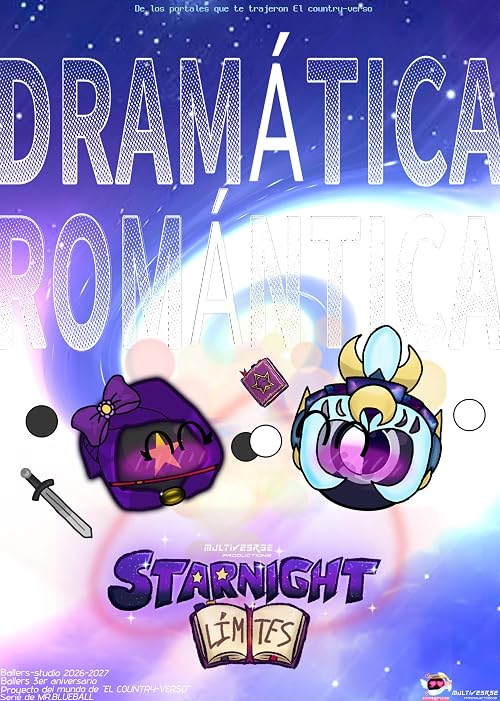 Starnigth Limites