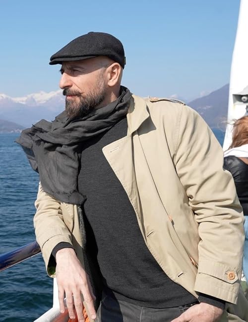 Como, l'altro ramo del lago