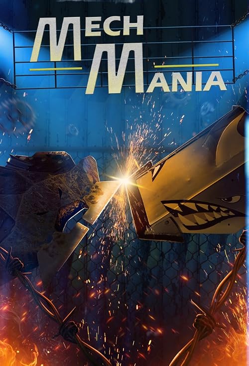 MechMania