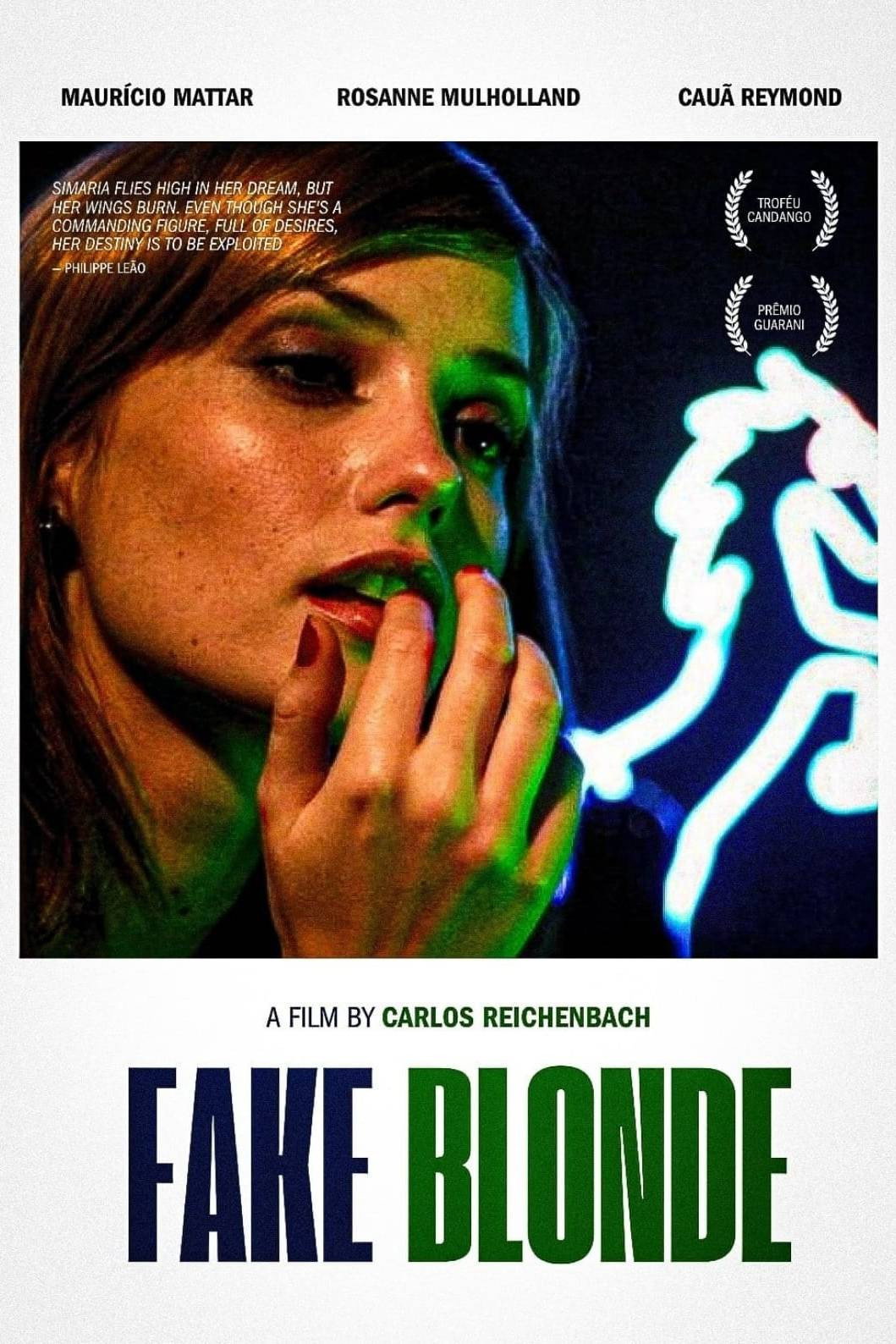 Falsa Loura