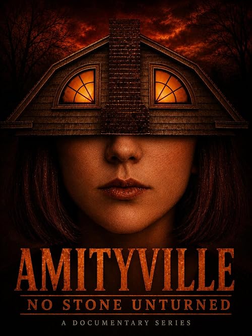Amityville Archive
