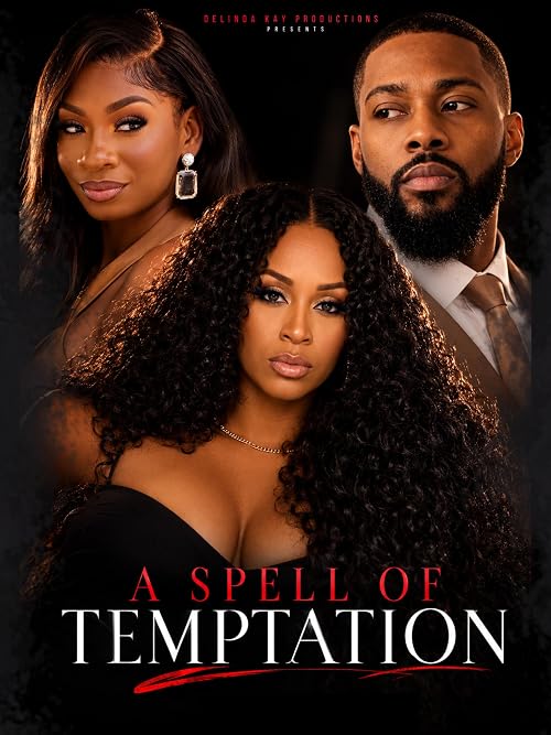 A Spell of Temptation