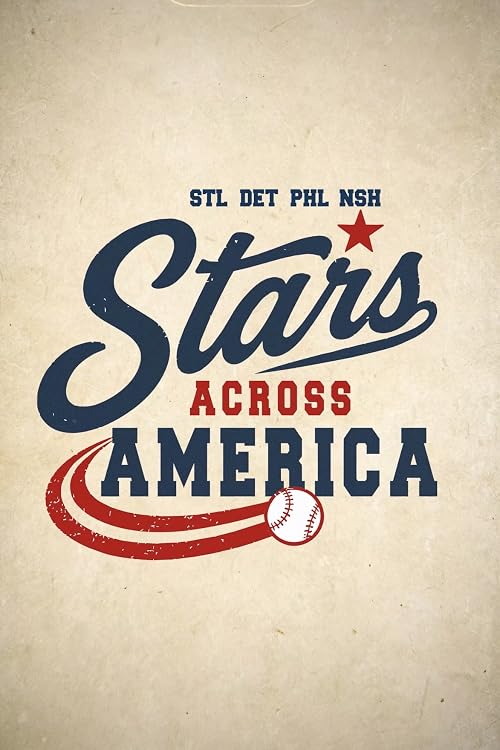 Nashville Stars Presents: Stars Across America