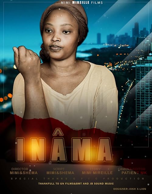 Inama